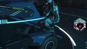 Death Stranding 2 Прохождение 24