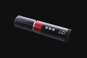 Беспроводная тату машинка BRONC V1 Wireless Tattoo Pen