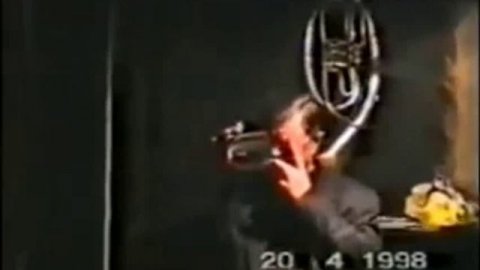 ЕВРЕИ ЕВРЕИ КРУГОМ ОДНИ ЕВРЕИ ч 2