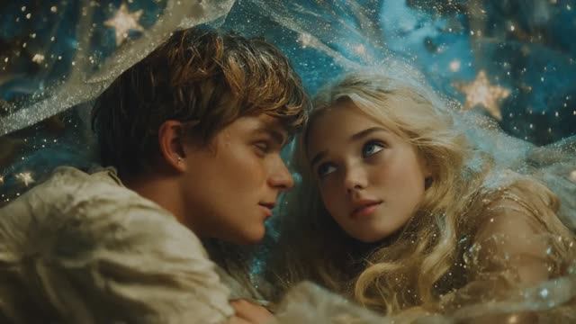 Хочу тебе присниться!