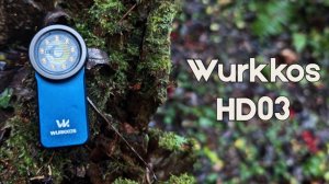 Фонарик Wurkkos HD03 обзор и сравнение с Sofirn ST10