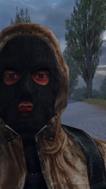 Эй, ты что, с левой ноги сегодня встал...