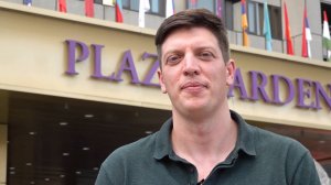 БИЗНЕС - ПАПА (Тизер)