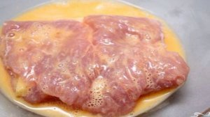 Рулеты из индейки