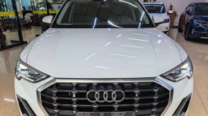 Audi Q3 1.4 2022