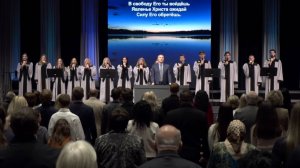 Средь суеты и забот