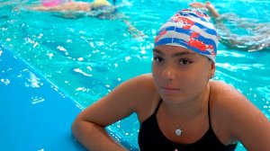 Рубрика «Акватика-TВ». Египетские трофеи томских подводников