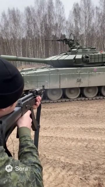 Т90 - легендарный танк смотреть онлайн