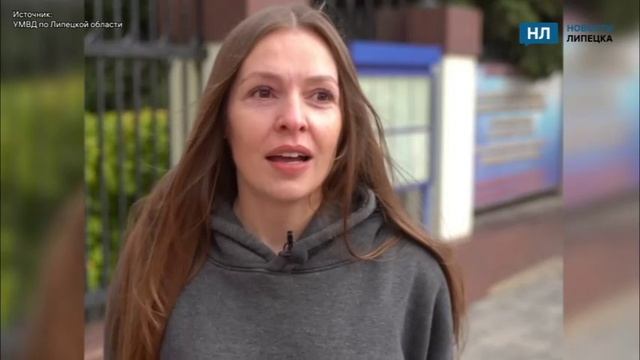 Зеленый коридор для роженицы из ТЦ устроили в Липецке