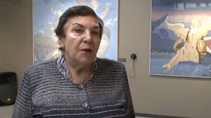 100 лет на одной волне: Татьяна Канунова и передачи о вологодском кино