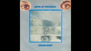 Классика жанра Uriah Heep Look at Yourself текст НейроБар чт Нейросеть