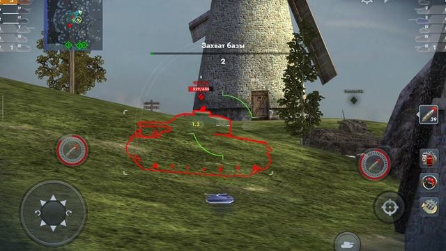 Ну как-то так.