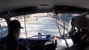 #70. Соседям страшно - а ей смешно  / The neighbors are scared - but she's funny