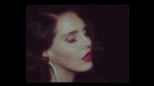 Lana Del Rey - Young and Beautiful ( Перевод внизу)