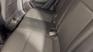 Kia Rio X