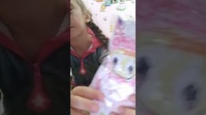 Распаковка МОИХ лабубу