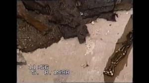 Алатырь. лето 98 года