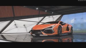 Forza Horizon 5 \ Lamborghini Revulto 2024г.