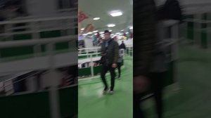 Рынок ТЯК. Люблино