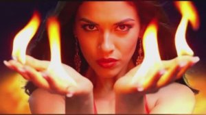 ✨ "Tанец дождя" | Саломея. Сирена. Шахерезада  | авторы Anna Vitenbek & Владимир Разумков