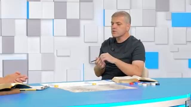 СУББОТНЯЯ ШКОЛА – Памятники благодати Квартал 4, Урок 3