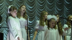Гала-концерт Творческой мастерской Кубок Матусовского_1 часть