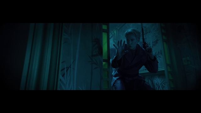 Поймать монстра .Трейлер на Русском смотреть онлайн