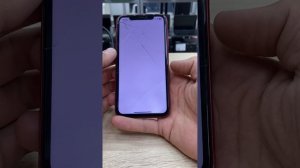 iPhone 11 красный 4900