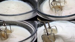 Парфе из маскарпоне