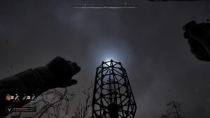 S.T.A.L.K.E.R. 2 -Аномальная активность №5
