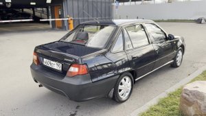Daewoo Nexia 1.6 2010
