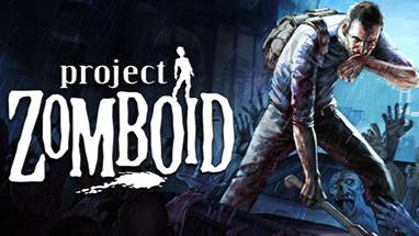 Учимся играть: Project Zomboid #1 смотреть онлайн