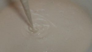 Оладьи на скорую руку