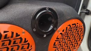 Обзор, распаковка и прослушивание Phoenix Neo Tweeter V.2