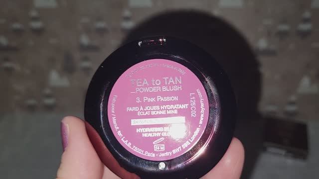 Шикарные покупки и подарки из "Рив Гош".