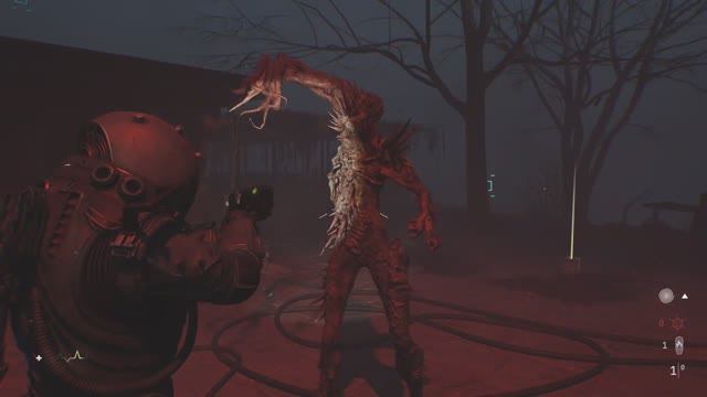 Cronos: The New Dawn [RUS, без комментариев]. Часть 9: Дом скульптора.