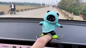 Украшения для автомобилей ПАНДА