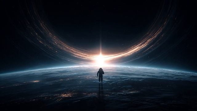 Mosi Extremlity - Eclipt ｜ Dark Ambient Sci Fi Meditative Music