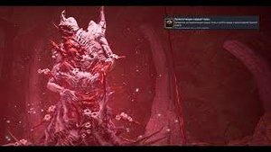 Tainted Grail: The Fall of Avalon. Часть 63: Кровоточащее сердце чумы