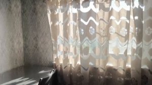 Продаётся тёплая и светлая однокомнатная квартира в г. Металлострой. Свежий ремонт.