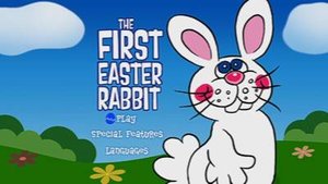 Первый пасхальный кролик - First Easter Rabbit, The - Тизер мультфильма