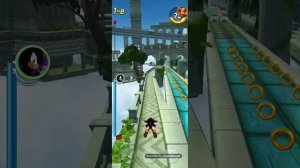 Играю за нового персонажа: ШЕДОУ!!!