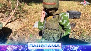 ⚡️ Связисты налаживают невидимый мост для победы наших защитников на фронте