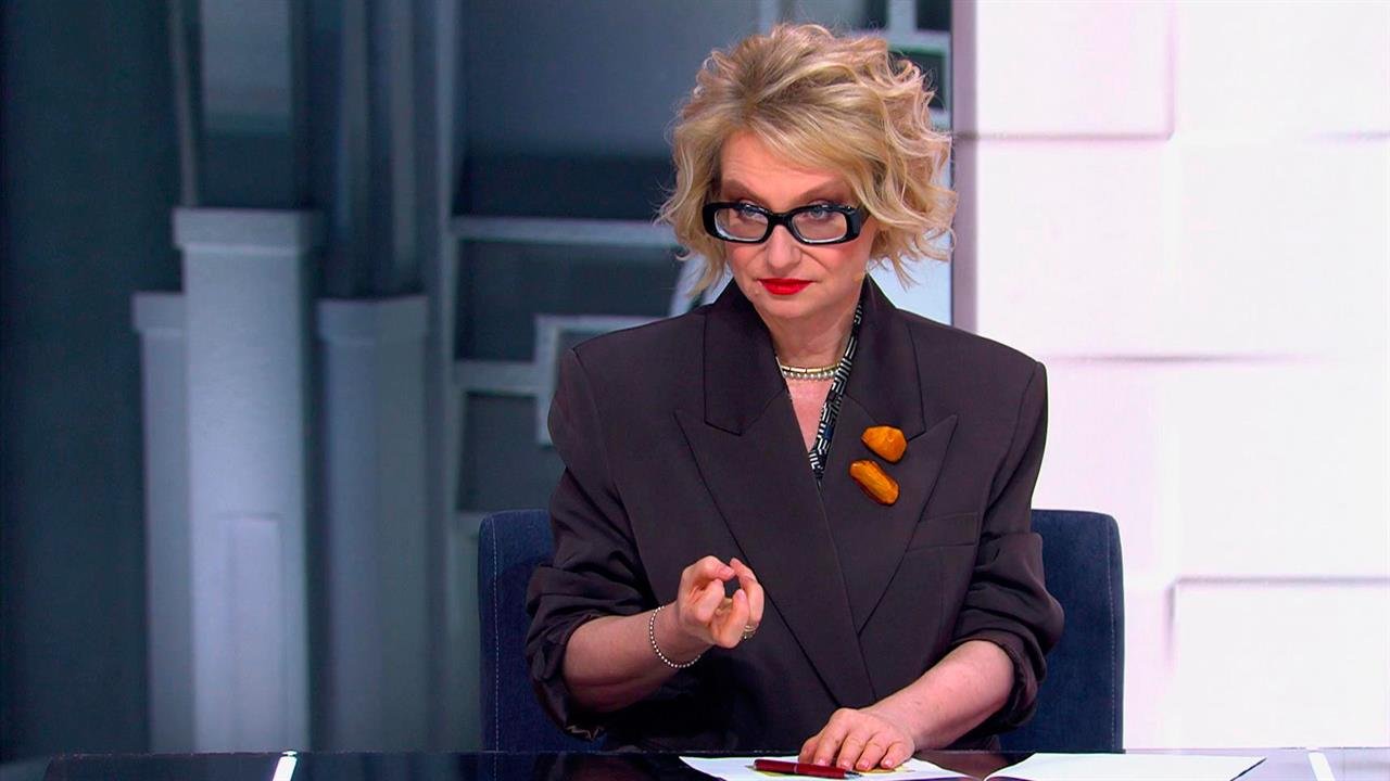 Эвелина Хромченко поделилась опытом к каким женщинам не подходят мужчины