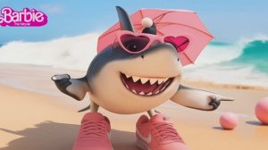 БАРБИ... Но теперь она итальянская умница 😭☕