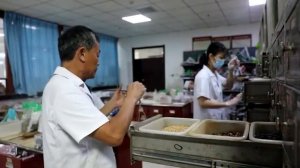 🏥🌿Медики из Китая делятся древними практиками врачевания