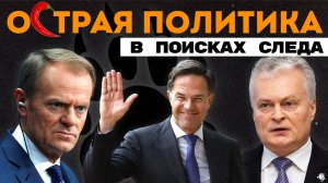 Русский праздничный след. Польская логика. Прибалты готовят эвакуацию. Немецкое лото призывников