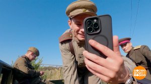 "Август": все сложилось! Доброе утро. Фрагмент выпуска от 17.10.2025