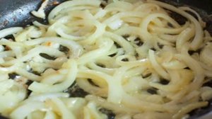 Рагу из ребрышек с овощами