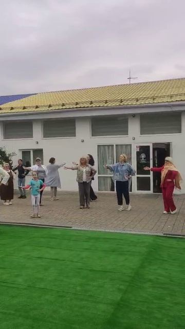 Курское чаепитие Июль 2025 г.
